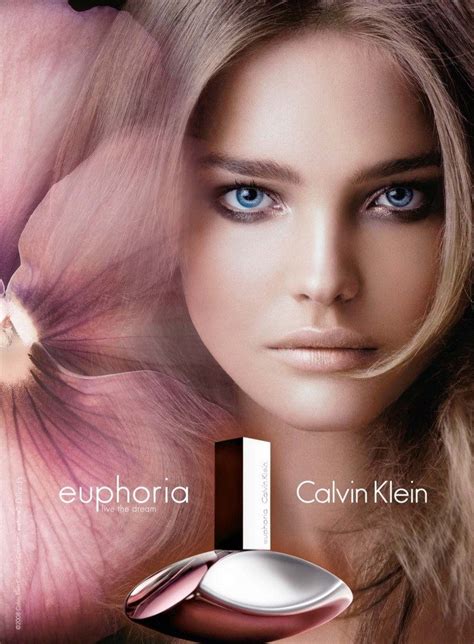 calvin klein euphoria reviews.